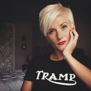 Meet your Posher, Kate